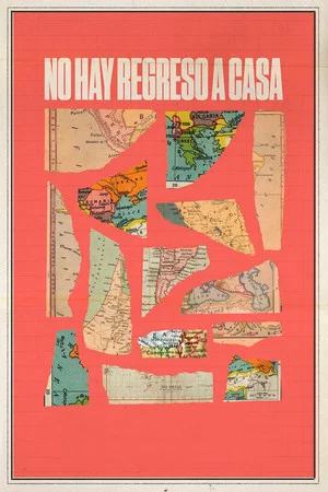 Постер: There is No Way Back Home