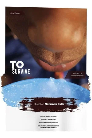Постер: To survive