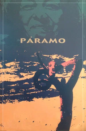 Постер: Páramo