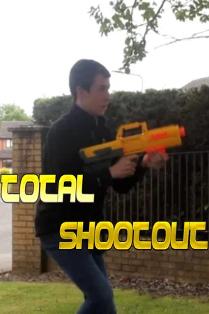 Постер: Total Shootout