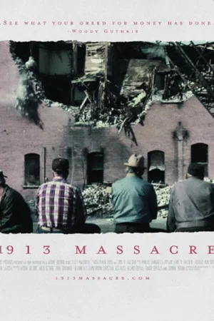 Постер: 1913 Massacre
