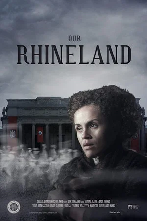 Постер: Our Rhineland