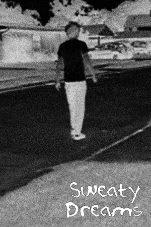 Постер: Sweaty Dreams