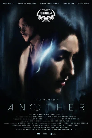 Постер: Another