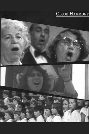 Постер: Close Harmony