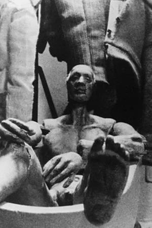 Постер: PARALYSIS