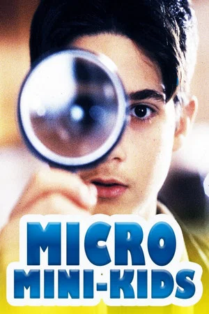Постер: Micro Mini Kids