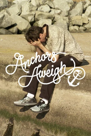 Постер: Anchors Aweigh