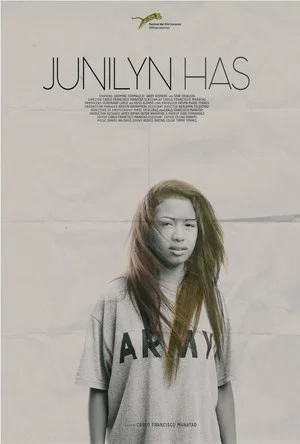 Постер: Junilyn Has