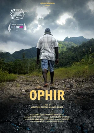 Постер: Ophir