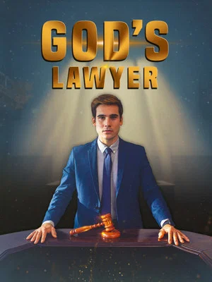 Постер: God's Lawyer