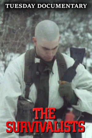 Постер: The Survivalists