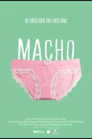 Постер: Macho