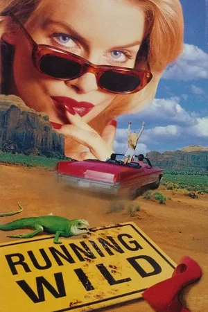 Постер: Running Wild