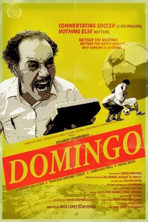 Постер: Domingo