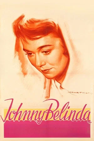 Постер: Джонни Белинда