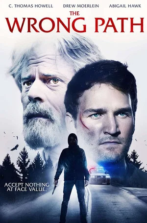 Постер: The Wrong Path
