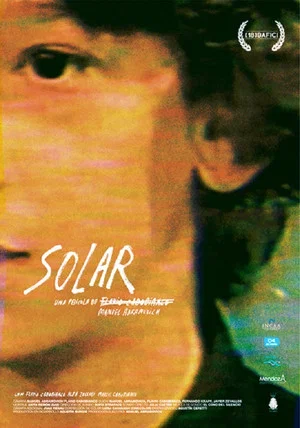 Постер: Solar