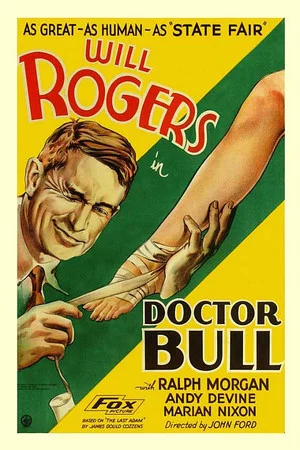 Постер: Doctor Bull