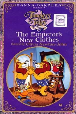 Постер: Timeless Tales: The Emperor's New Clothes
