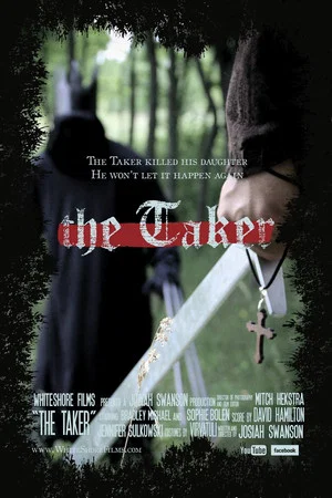 Постер: The Taker