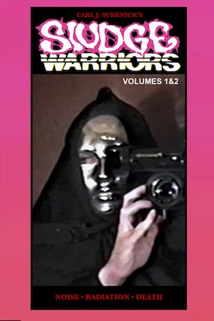 Постер: Sludge Warriors