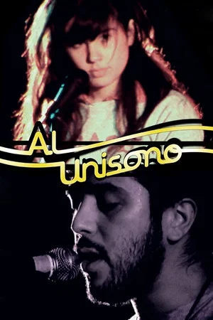 Постер: Al unísono