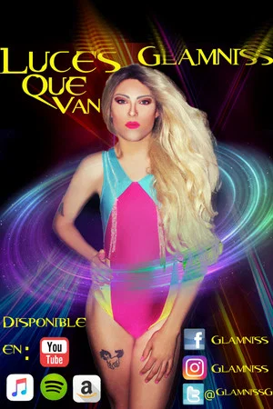 Постер: Luces Que Van