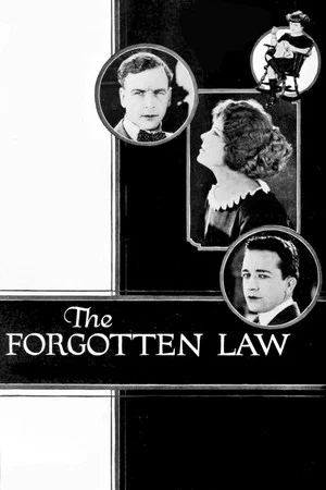 Постер: The Forgotten Law