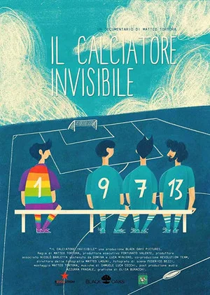 Постер: The Invisible Player