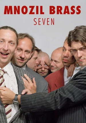 Постер: Mnozil Brass - Seven