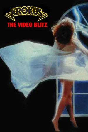 Постер: Krokus - The Video Blitz