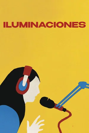 Постер: Iluminaciones