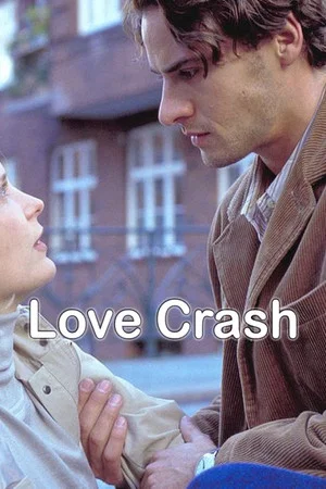Постер: Love Crash