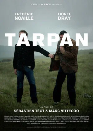 Постер: Tarpan