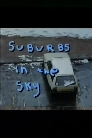 Постер: Suburbs in the Sky