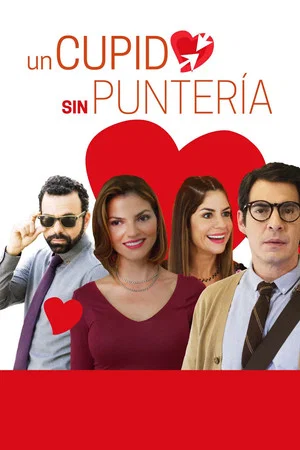 Постер: Un Cupido sin Puntería