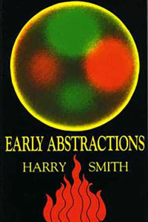 Постер: Early Abstractions