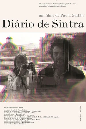 Постер: Days in Sintra