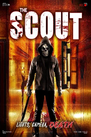 Постер: The Scout