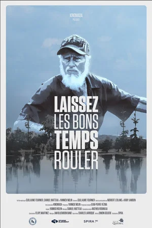 Постер: Let the Good Times Roll