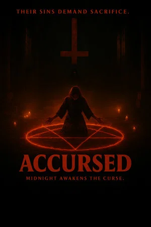 Постер: Accursed