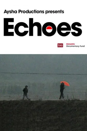 Постер: Echoes