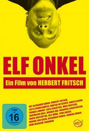 Постер: Elf Onkel