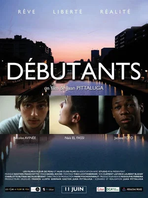 Постер: Débutants