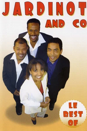 Постер: Jardinot And Co - Best of