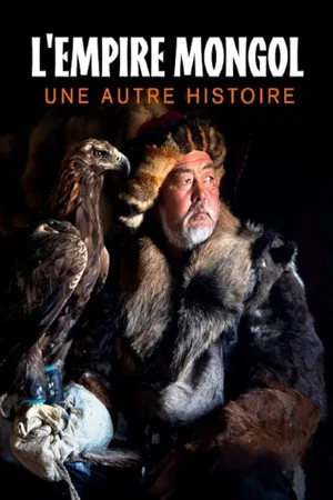 Постер: Mongols – The Secret History