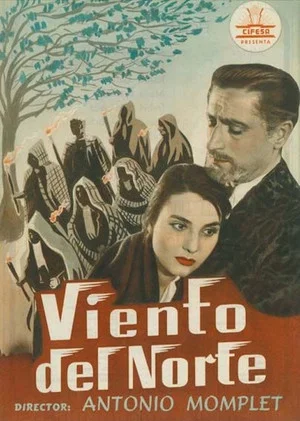 Постер: Viento del norte
