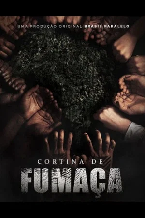 Постер: Cortina de Fumaça