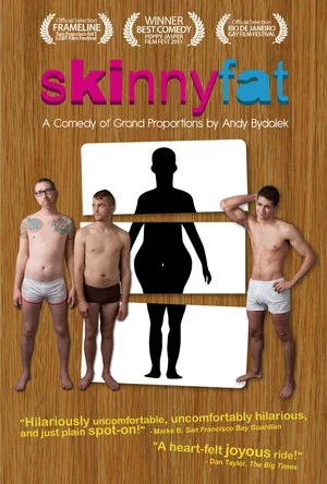 Постер: Skinnyfat